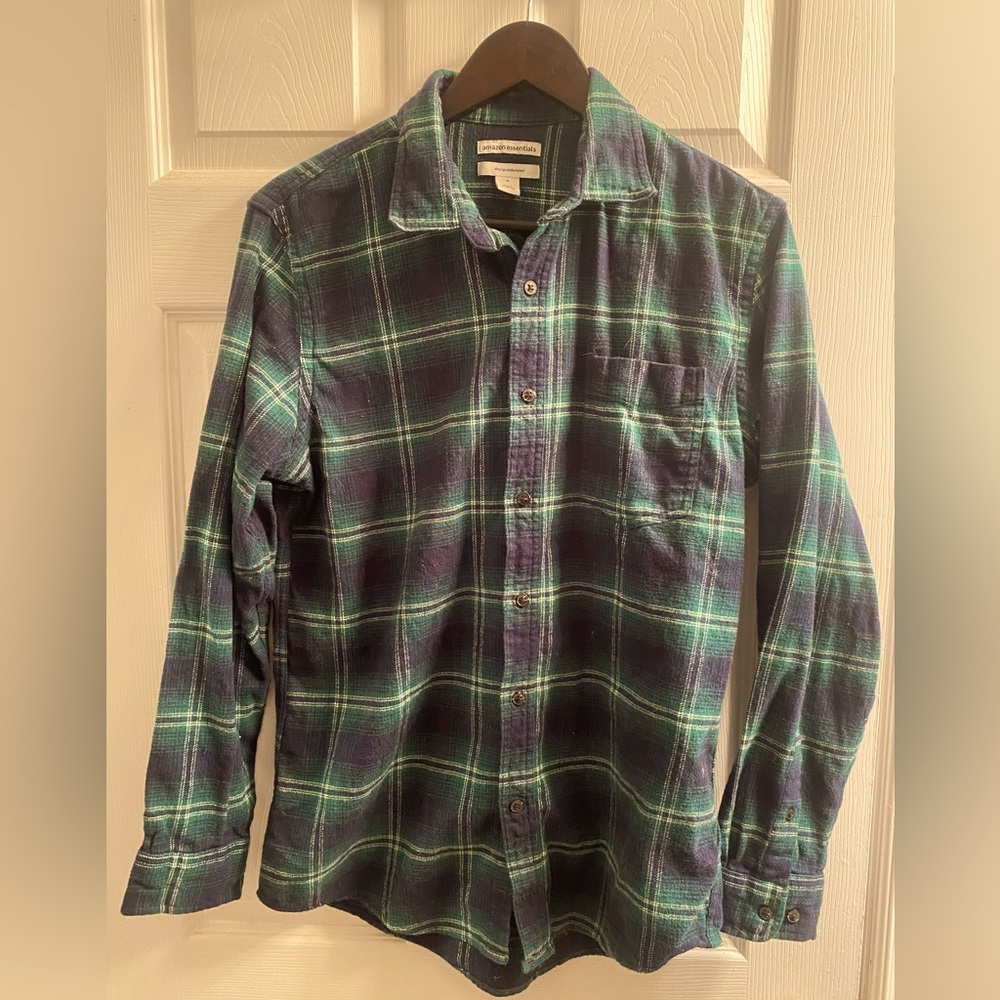 Flannel